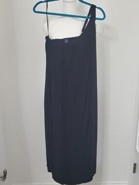 Old Navy One-shoulder Dress - Medium